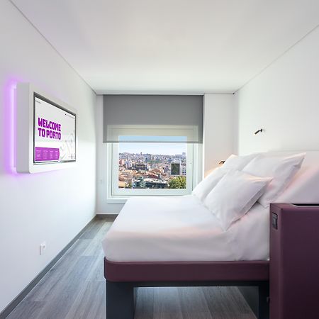 Yotel Porto Kültér fotó