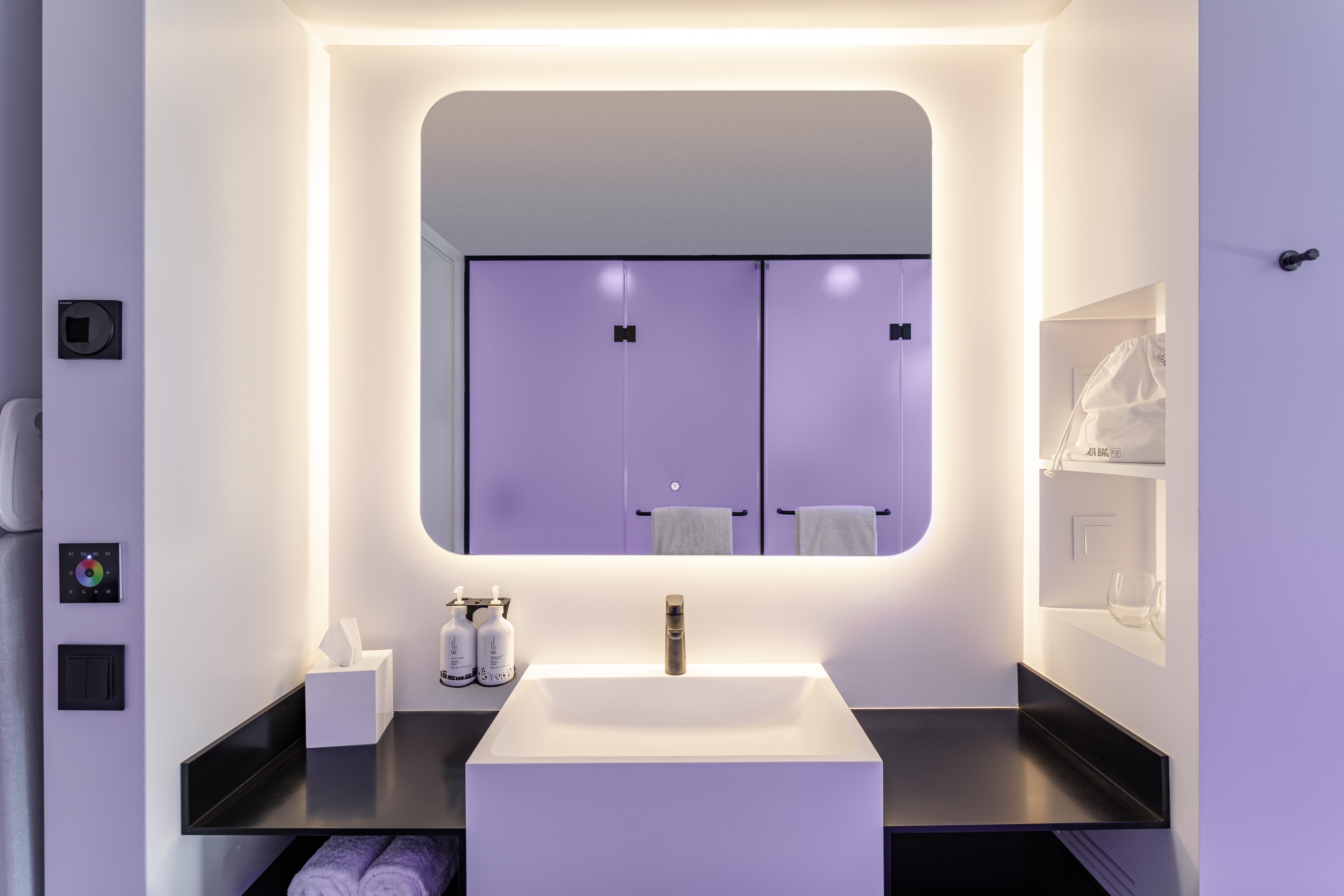 Yotel Porto Kültér fotó