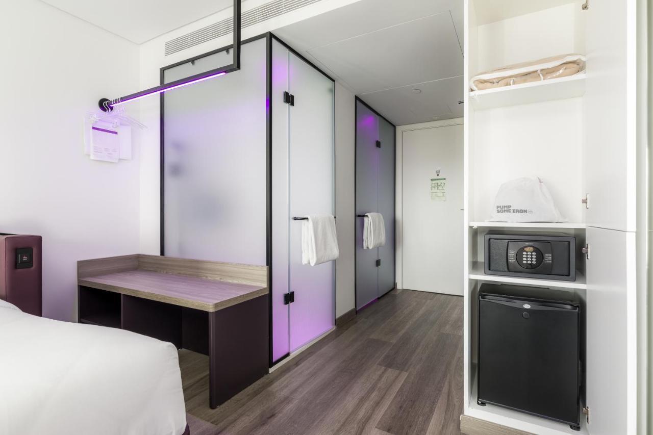 Yotel Porto Kültér fotó